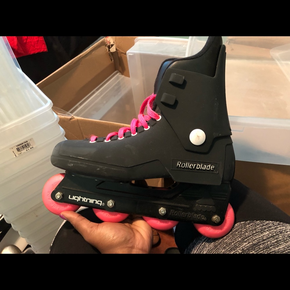 Rollerblades